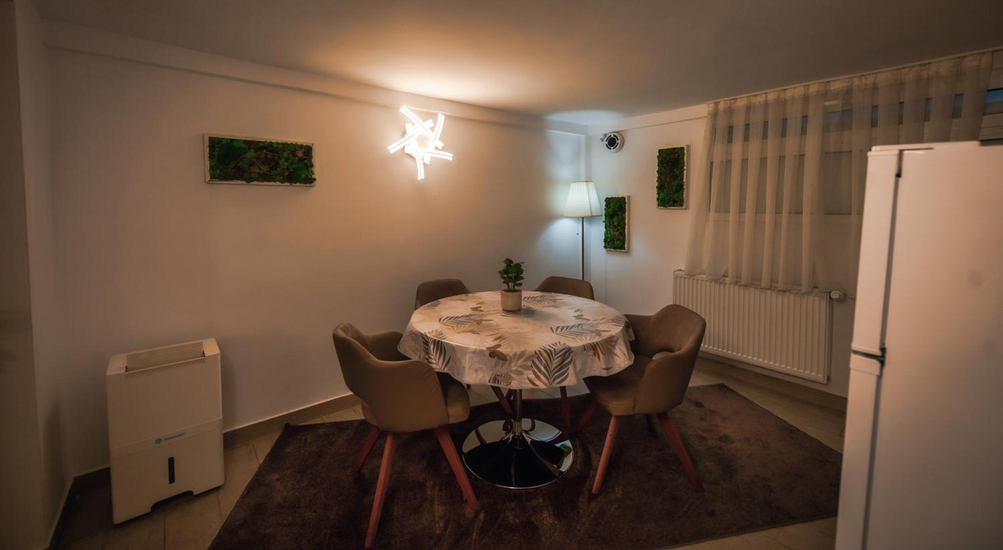 Amada City Center Iasi Room photo