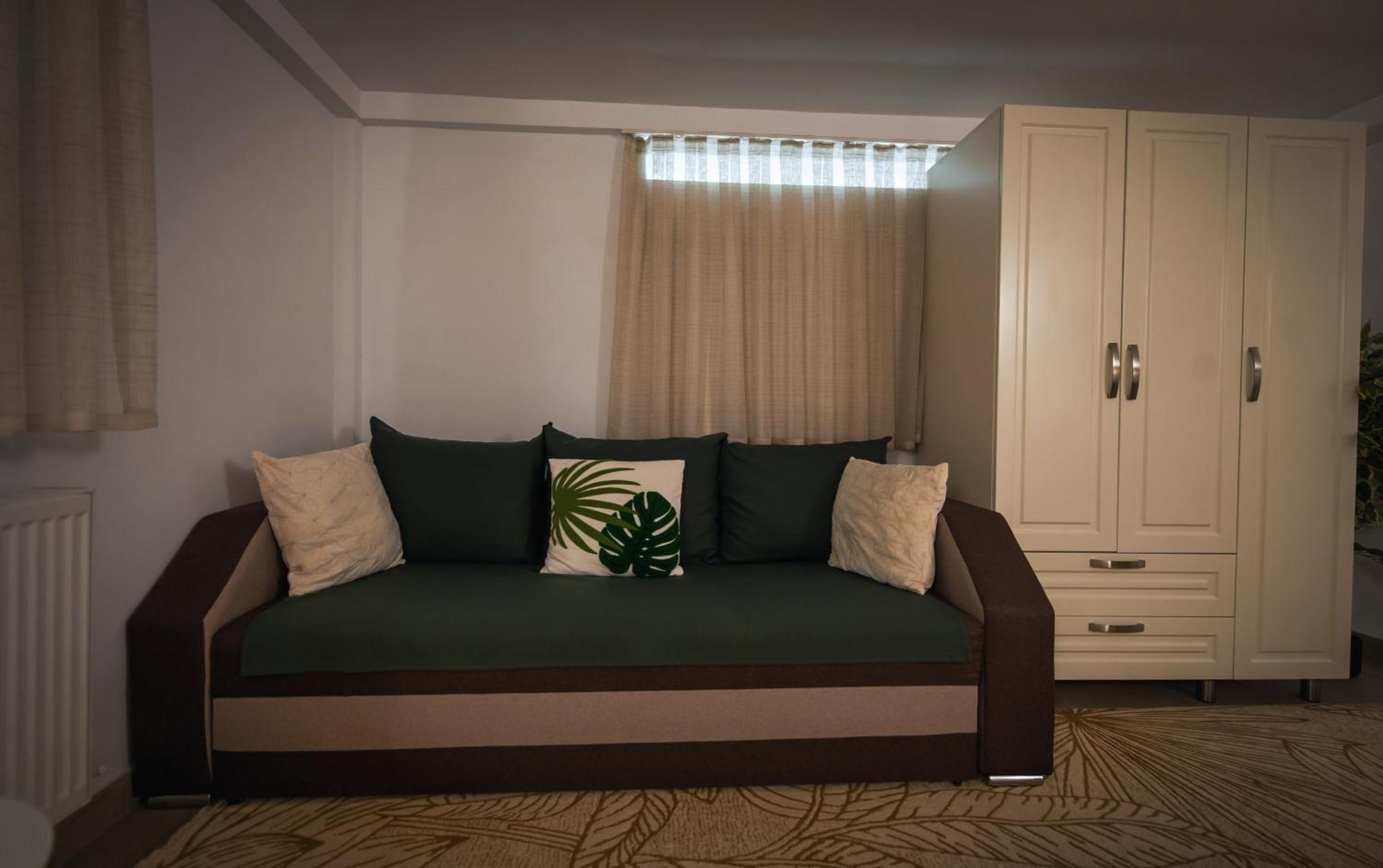 Amada City Center Iasi Room photo