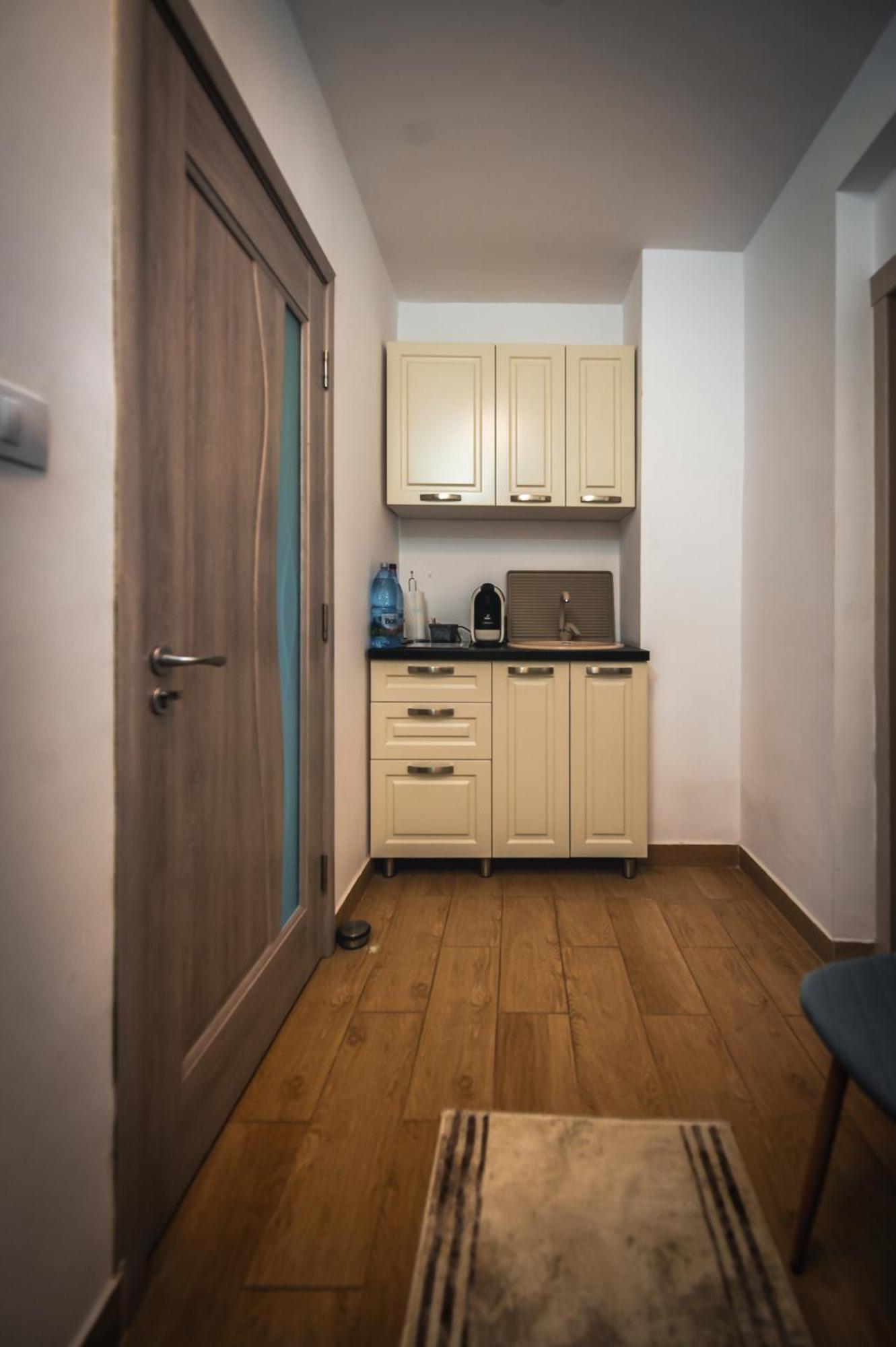 Amada City Center Iasi Room photo